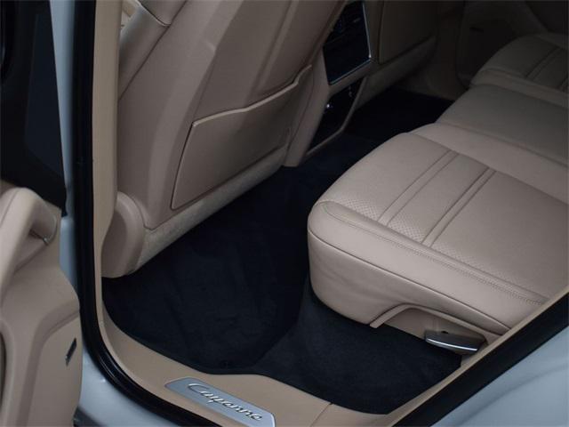 used 2023 Lexus GX 460 car, priced at $62,998