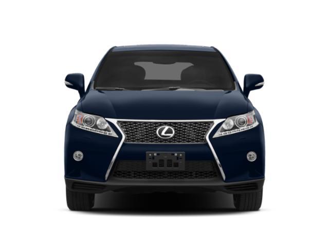 used 2015 Lexus RX 350 car, priced at $18,980