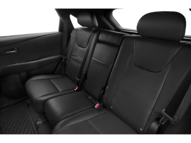 used 2015 Lexus RX 350 car, priced at $18,980