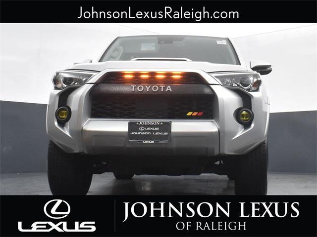 used 2021 Toyota 4Runner car, priced at $40,755