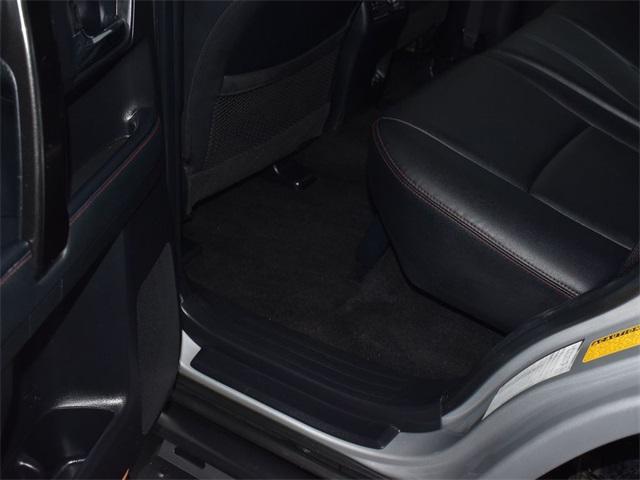 used 2021 Toyota 4Runner car, priced at $40,755
