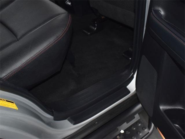 used 2021 Toyota 4Runner car, priced at $40,755