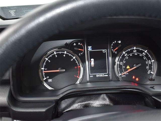 used 2021 Toyota 4Runner car, priced at $40,755