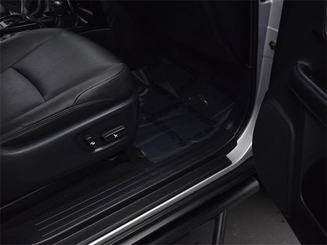 used 2021 Toyota 4Runner car, priced at $40,755