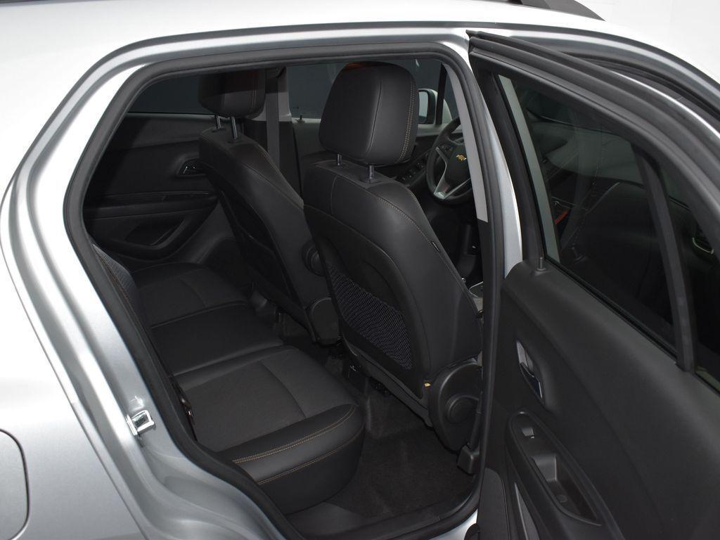 used 2021 Chevrolet Trax car, priced at $16,788
