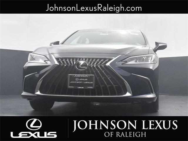 new 2024 Lexus ES 350 car, priced at $50,125