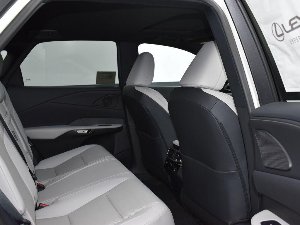 new 2025 Lexus RX 350 car, priced at $57,600