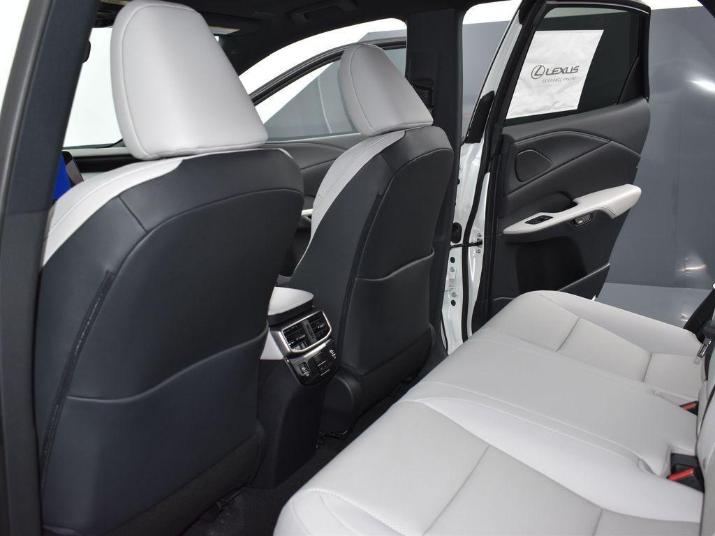 new 2025 Lexus RX 350 car, priced at $57,600