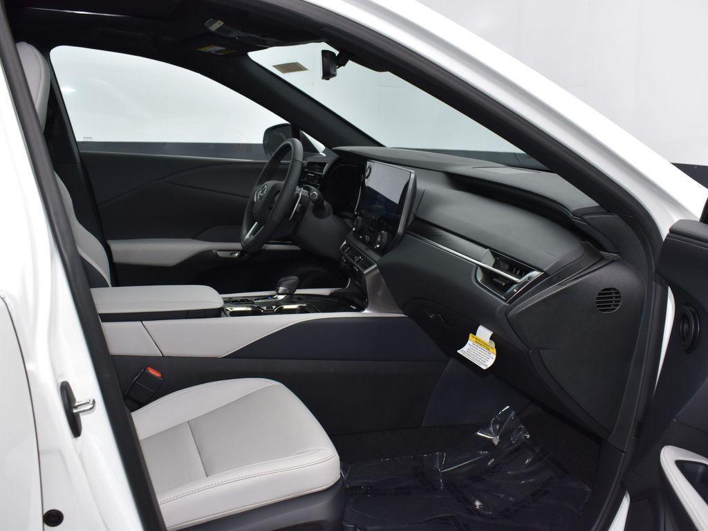 new 2025 Lexus RX 350 car, priced at $57,600