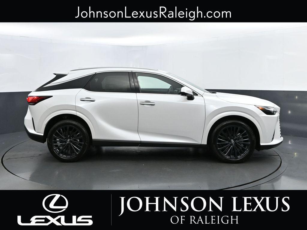 new 2025 Lexus RX 350 car, priced at $57,600