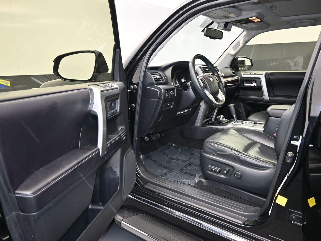 used 2016 Toyota 4Runner car, priced at $24,688