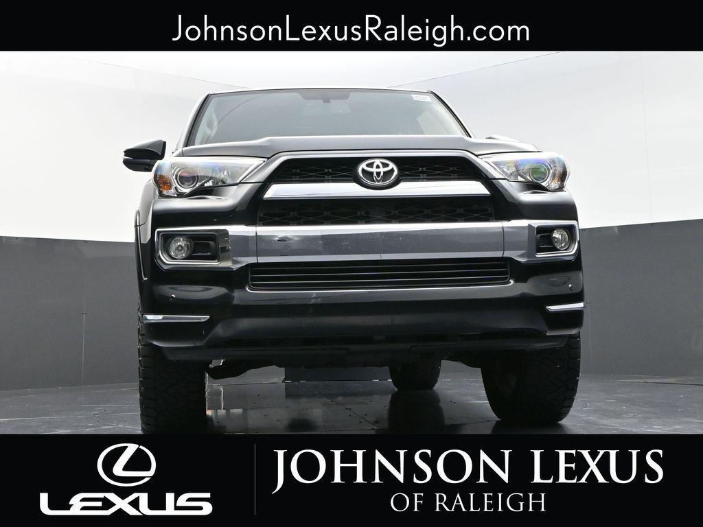 used 2016 Toyota 4Runner car, priced at $24,688