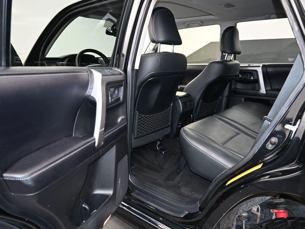 used 2016 Toyota 4Runner car, priced at $24,688