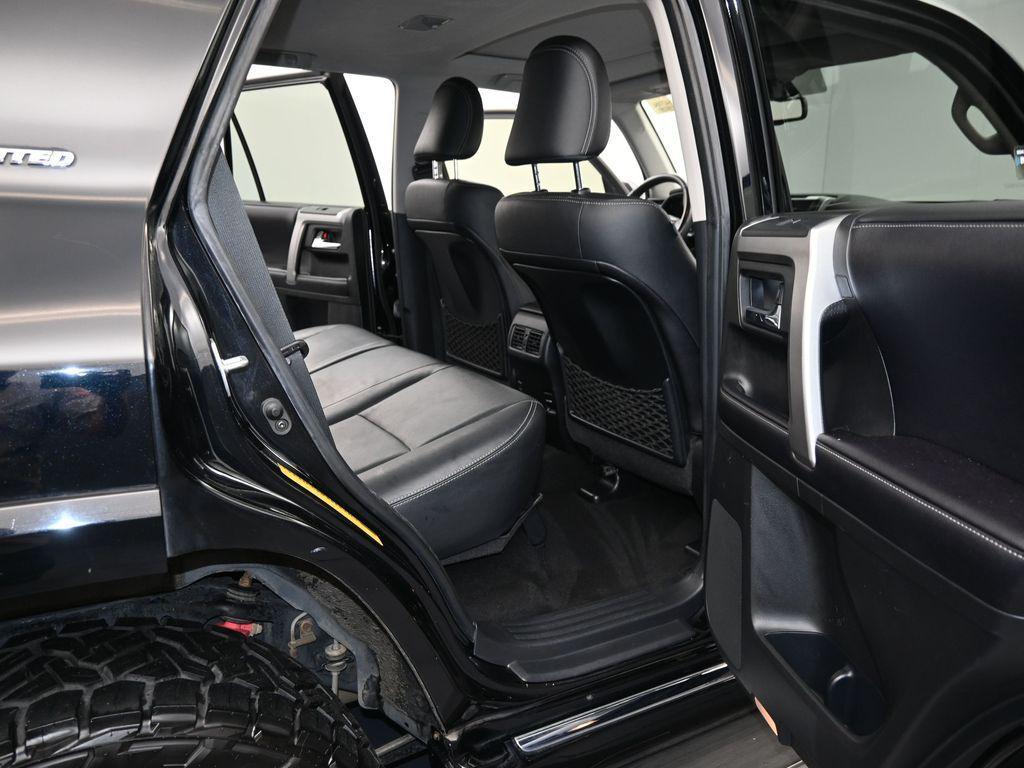 used 2016 Toyota 4Runner car, priced at $24,688