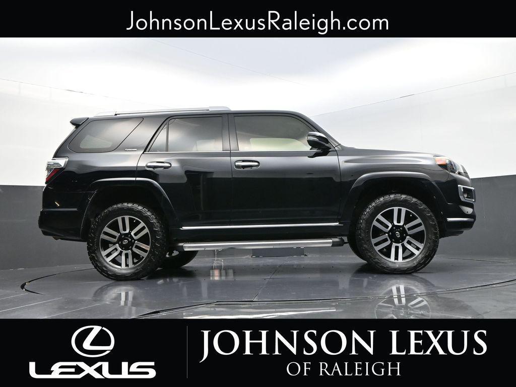 used 2016 Toyota 4Runner car, priced at $24,688