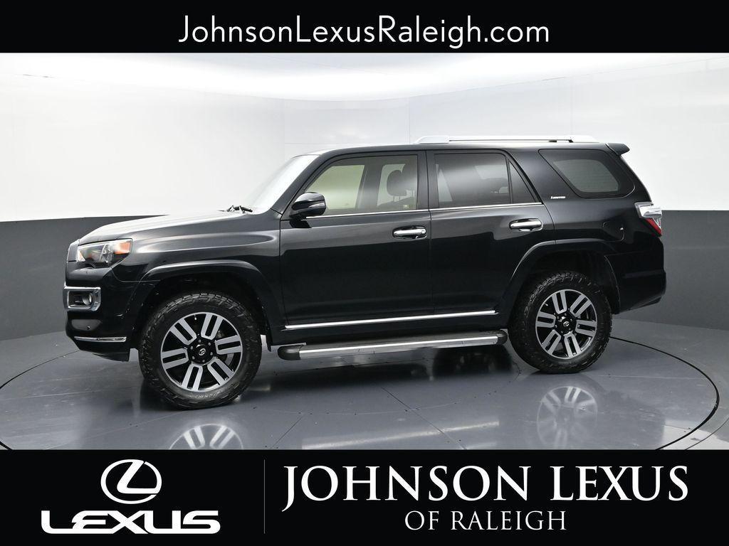 used 2016 Toyota 4Runner car, priced at $24,688