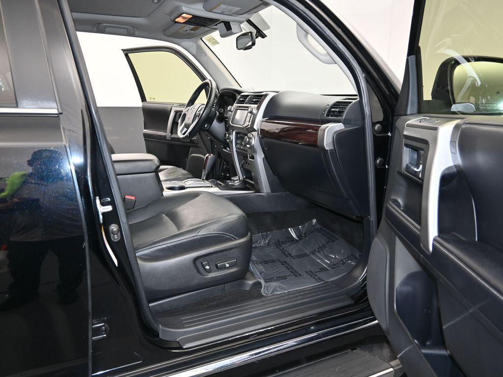 used 2016 Toyota 4Runner car, priced at $24,688