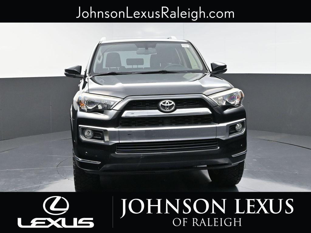used 2016 Toyota 4Runner car, priced at $24,688