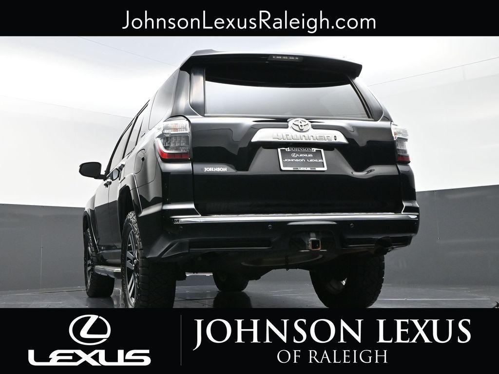 used 2016 Toyota 4Runner car, priced at $24,688
