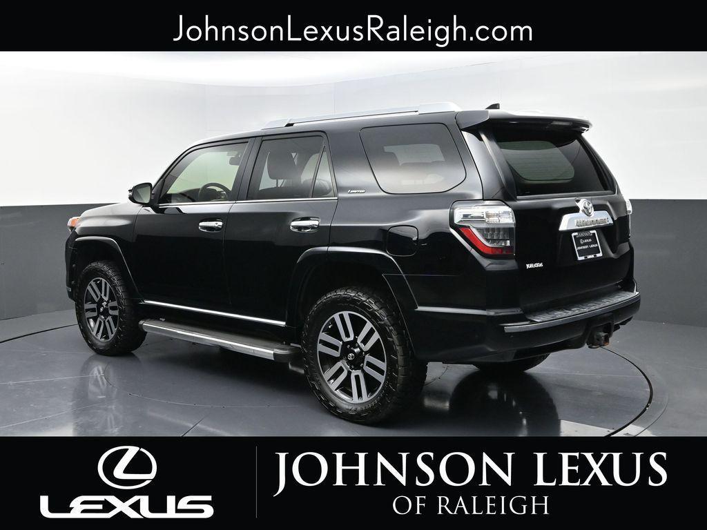 used 2016 Toyota 4Runner car, priced at $24,688