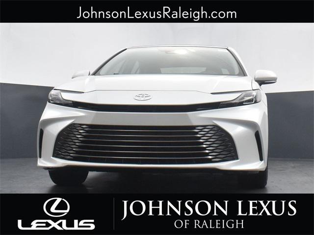 used 2025 Toyota Camry car, priced at $34,988