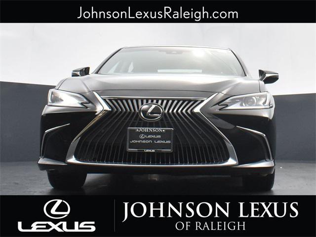 used 2021 Lexus ES 350 car, priced at $35,984