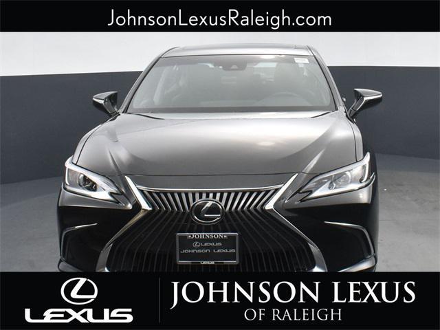 used 2021 Lexus ES 350 car, priced at $35,984