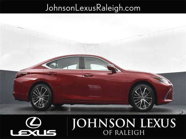 used 2024 Lexus ES 350 car, priced at $42,988