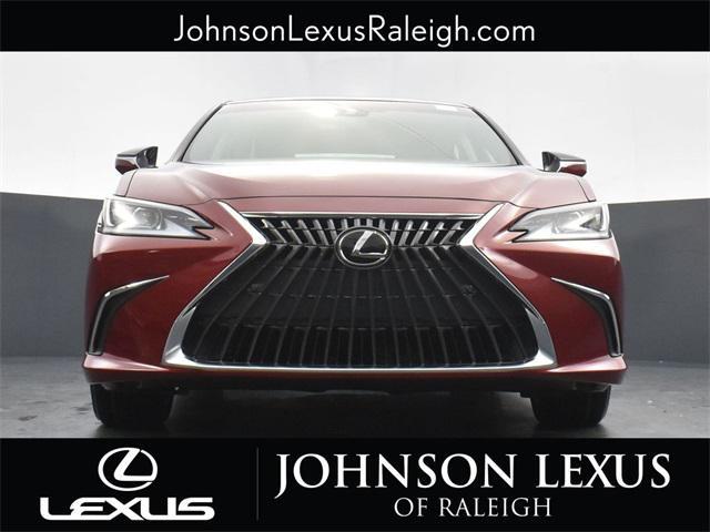 used 2024 Lexus ES 350 car, priced at $42,988