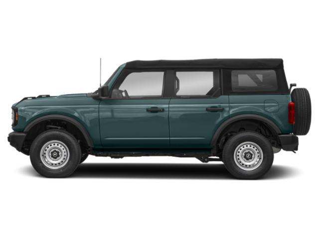 used 2022 Ford Bronco car, priced at $34,985