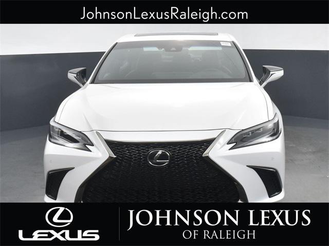 used 2022 Lexus ES 350 car, priced at $40,962