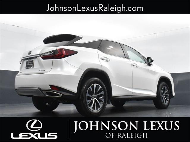 used 2021 Lexus RX 350 car, priced at $41,988