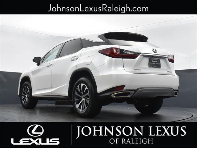 used 2021 Lexus RX 350 car, priced at $41,988