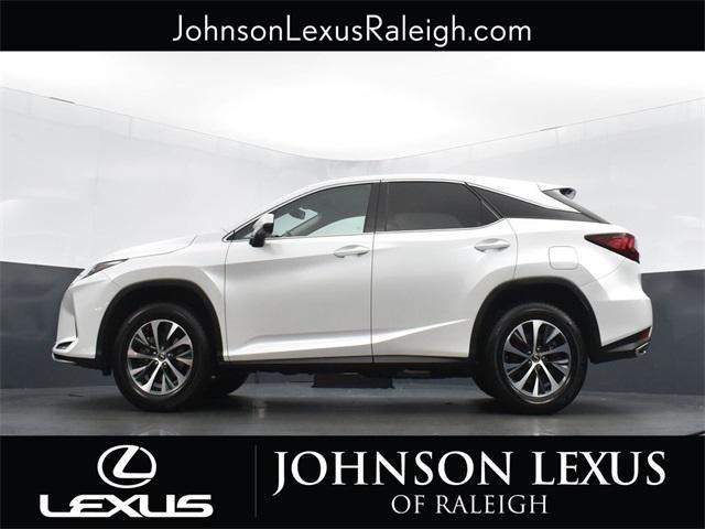 used 2021 Lexus RX 350 car, priced at $41,988