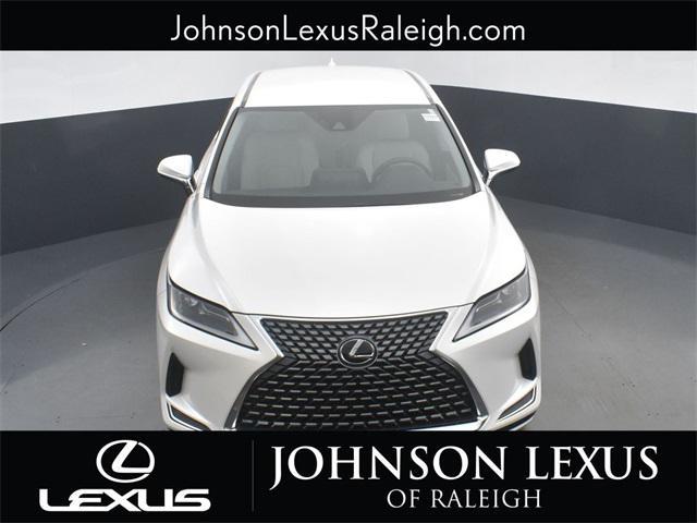 used 2021 Lexus RX 350 car, priced at $41,988