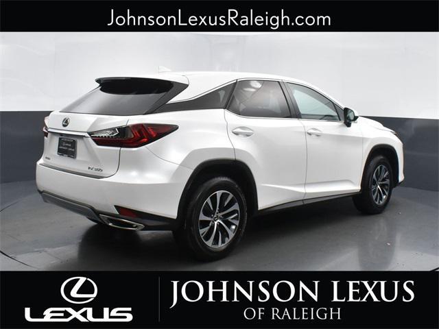 used 2021 Lexus RX 350 car, priced at $41,988