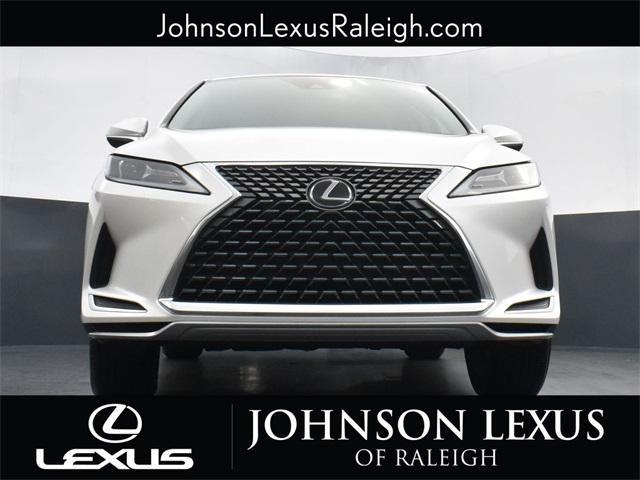 used 2021 Lexus RX 350 car, priced at $41,988