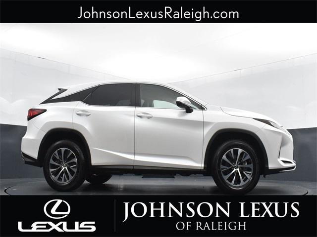 used 2021 Lexus RX 350 car, priced at $41,988