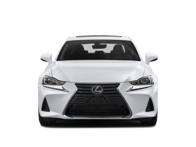 used 2019 Lexus IS 350 car, priced at $32,974