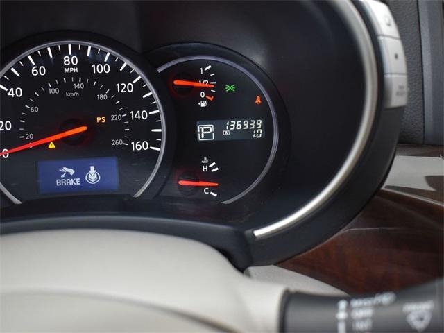 used 2015 Nissan Quest car, priced at $9,780