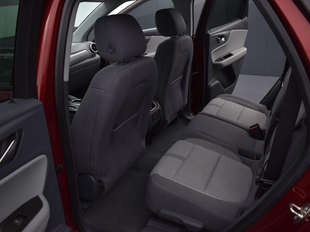 used 2020 Chevrolet Blazer car, priced at $21,488