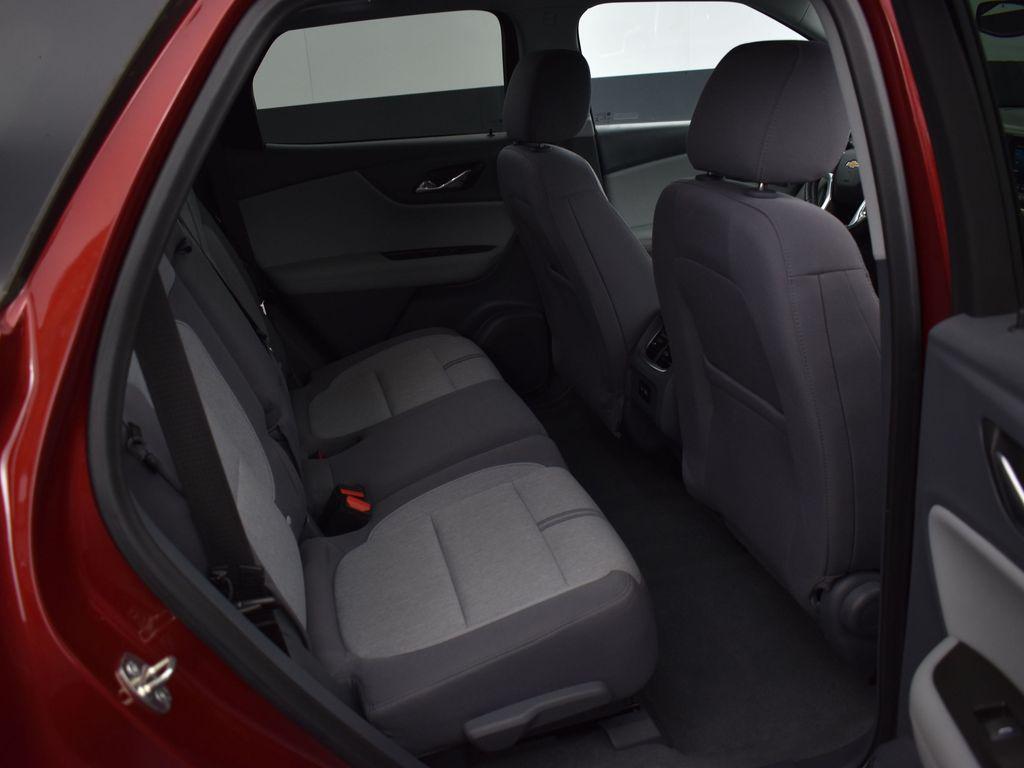 used 2020 Chevrolet Blazer car, priced at $21,488