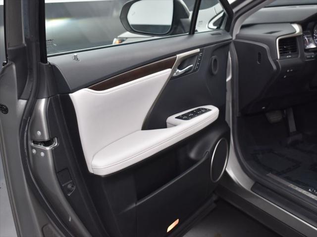 used 2021 Lexus RX 350 car, priced at $42,895