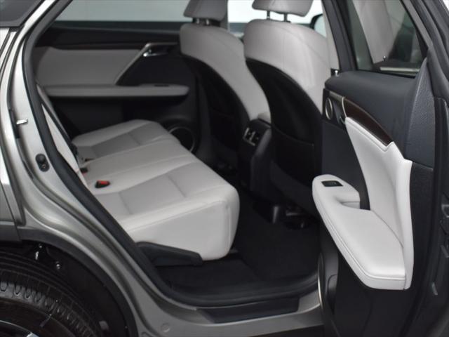 used 2021 Lexus RX 350 car, priced at $42,895