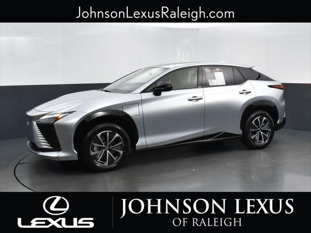 new 2025 Lexus RZ 300e car, priced at $49,589