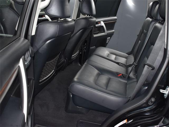 used 2019 Toyota Land Cruiser car, priced at $63,887