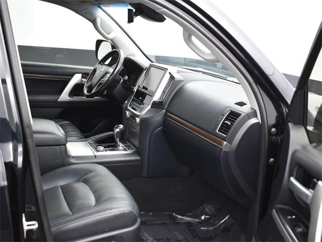 used 2019 Toyota Land Cruiser car, priced at $63,887