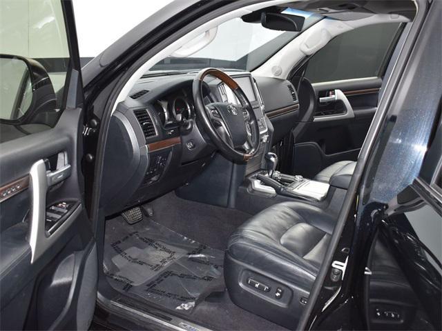 used 2019 Toyota Land Cruiser car, priced at $63,887