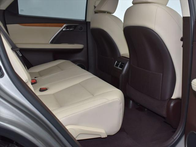 used 2020 Lexus RX 350 car, priced at $34,348