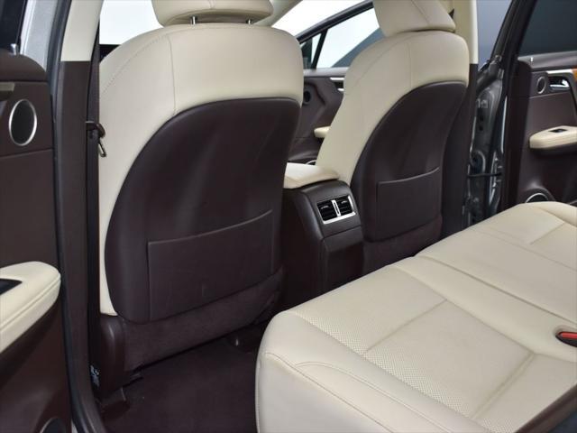 used 2020 Lexus RX 350 car, priced at $34,348